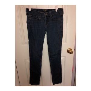 Lucky Brand jeans